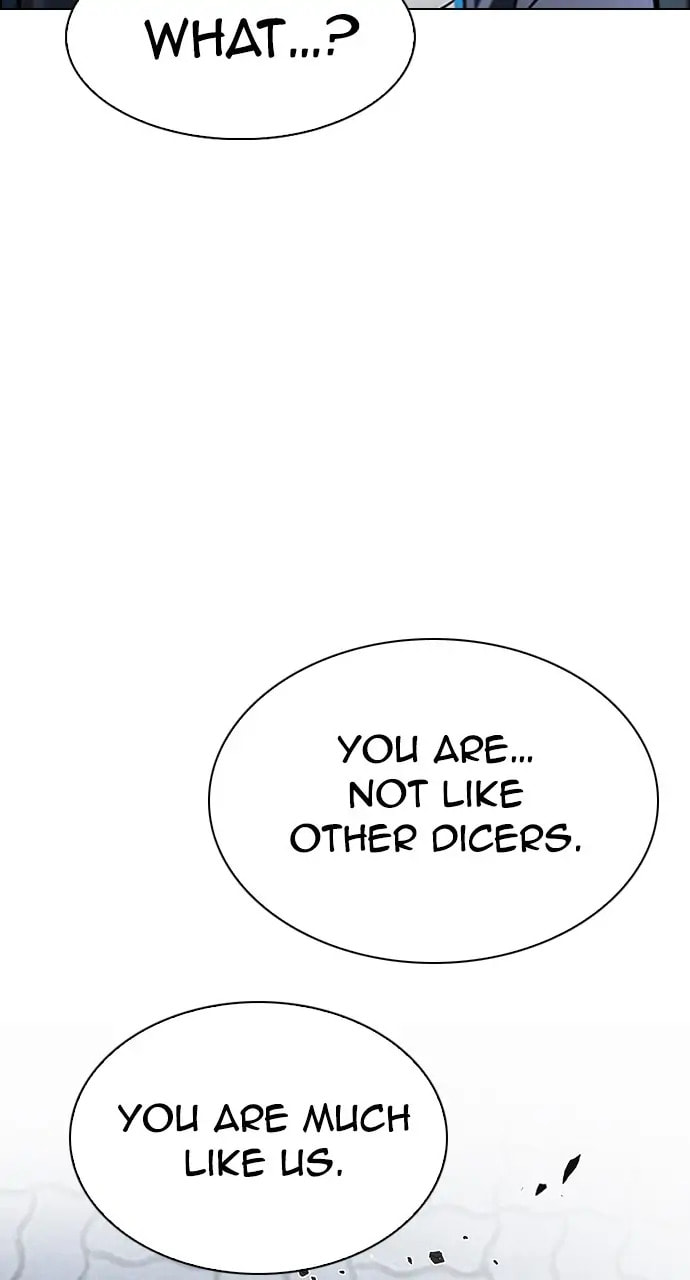 Read DICE chapter 331 image 42 on Lezhin