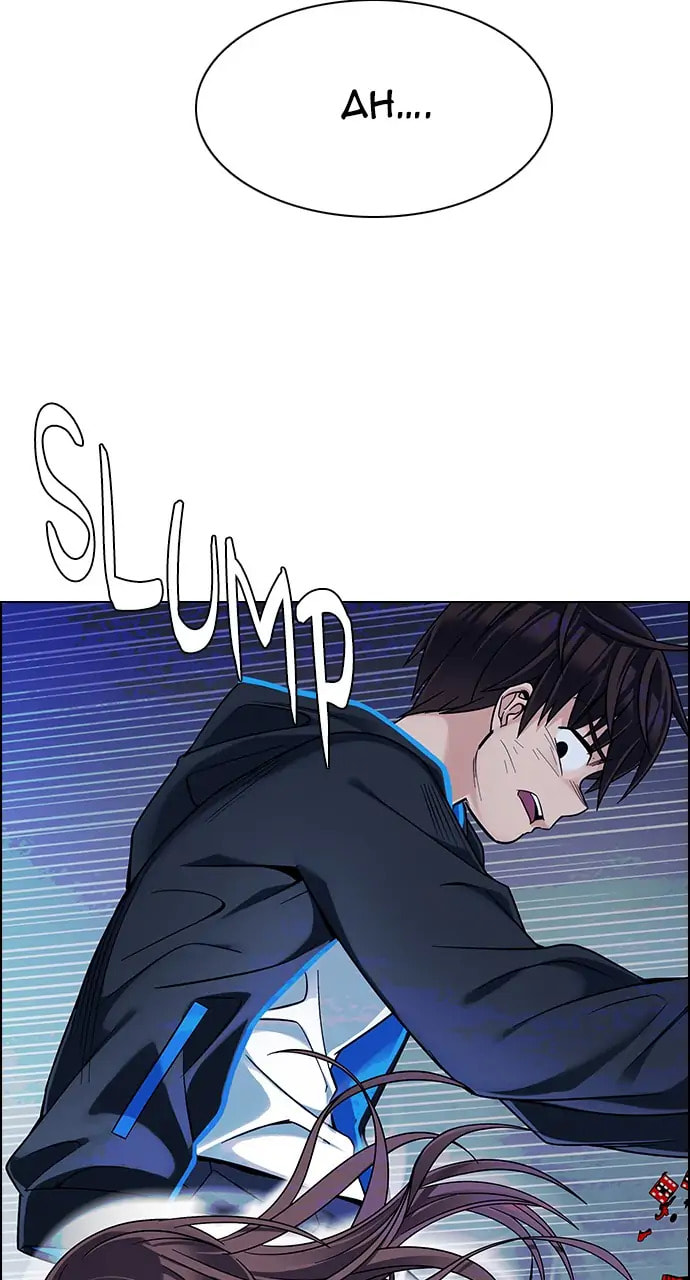 Read DICE chapter 331 image 5 on Lezhin