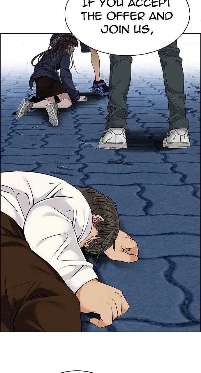 Read DICE chapter 331 image 52 on Lezhin
