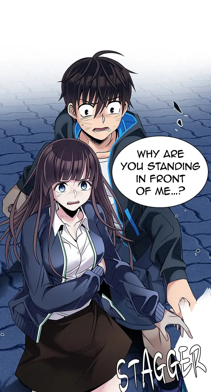 Read DICE chapter 331 image 61 on Lezhin