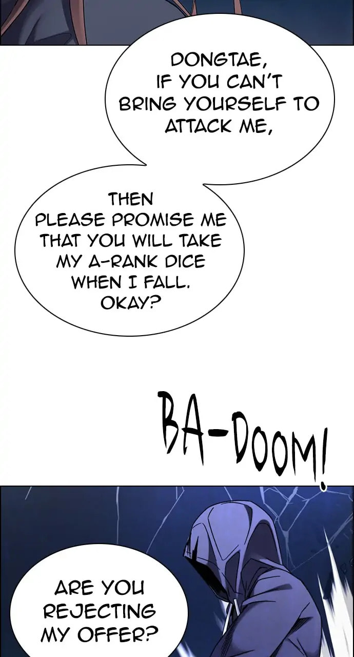 Read DICE chapter 331 image 63 on Lezhin