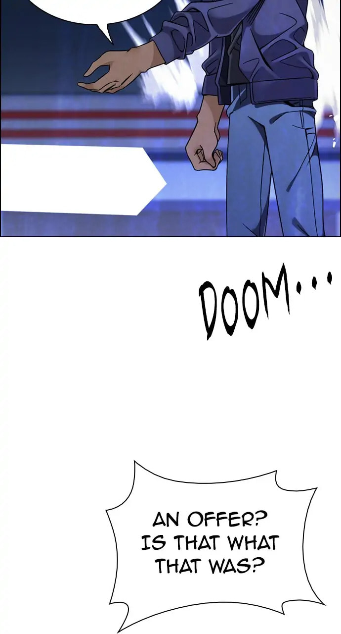 Read DICE chapter 331 image 64 on Lezhin