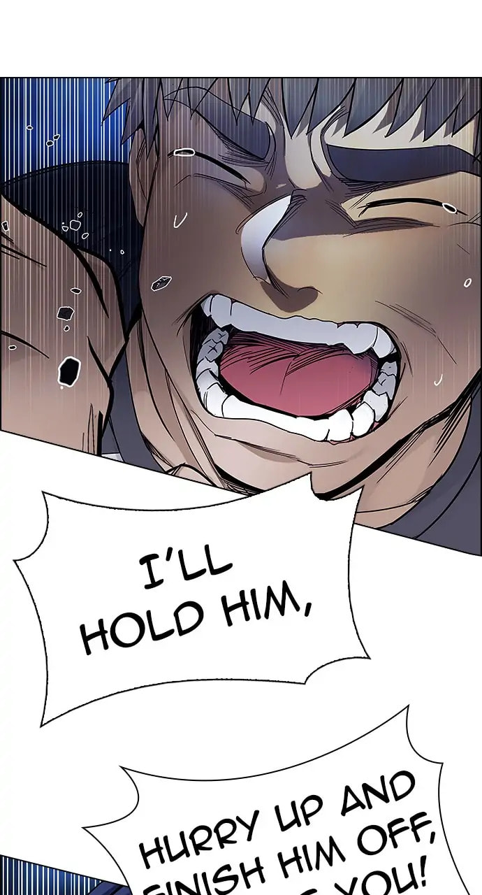 Read DICE chapter 331 image 71 on Lezhin