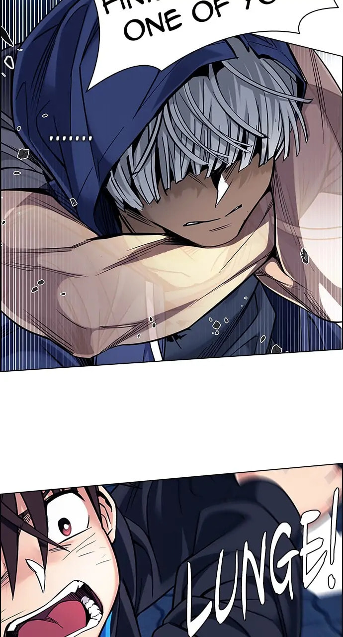 Read DICE chapter 331 image 72 on Lezhin