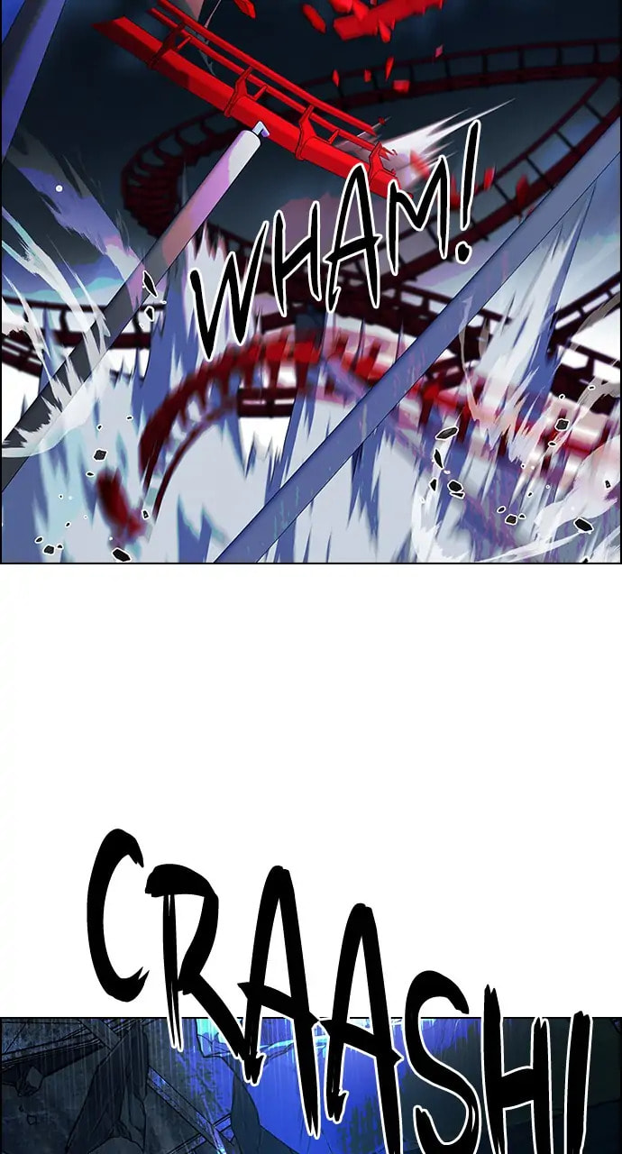 Read DICE chapter 331 image 9 on Lezhin