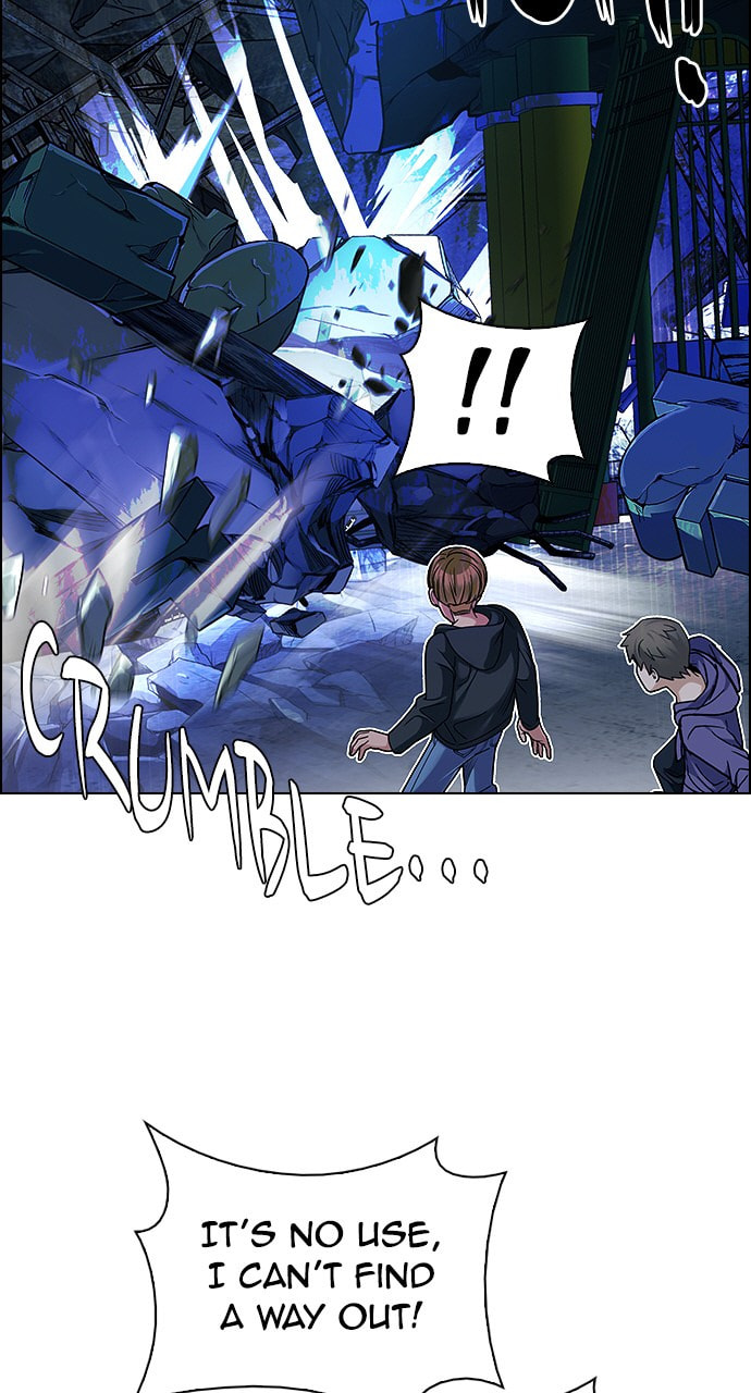 Read DICE chapter 332 image 11 on Lezhin
