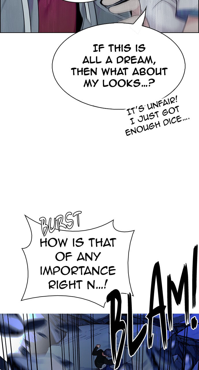Read DICE chapter 332 image 16 on Lezhin