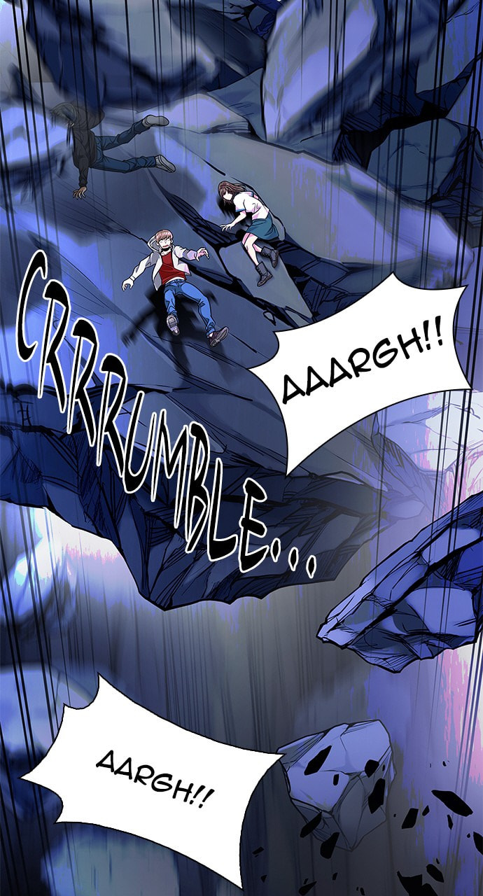 Read DICE chapter 332 image 17 on Lezhin