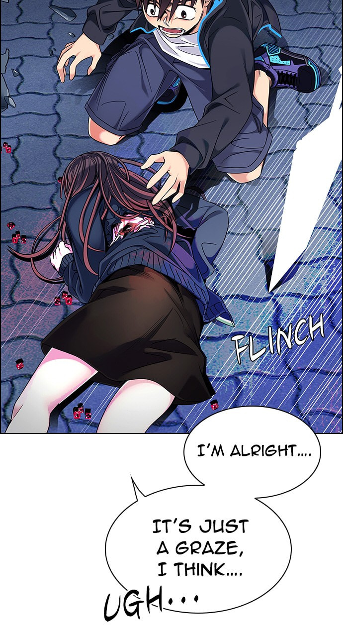 Read DICE chapter 332 image 20 on Lezhin