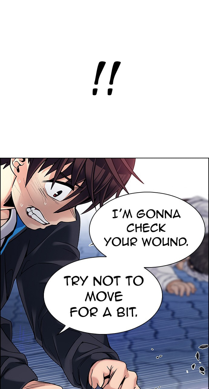 Read DICE chapter 332 image 21 on Lezhin