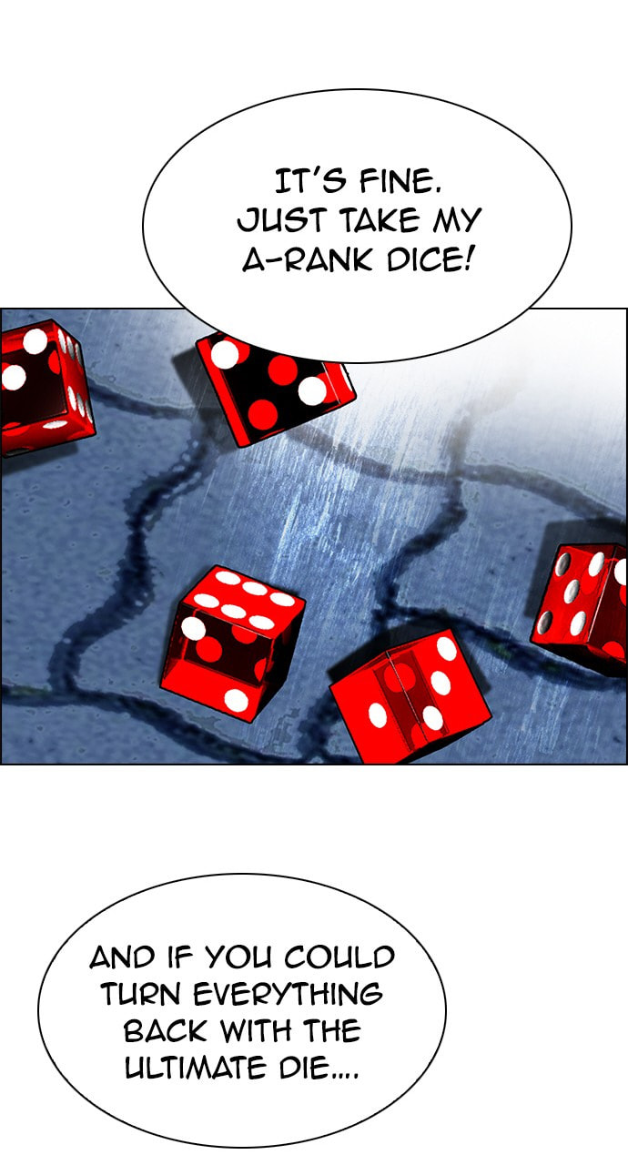 Read DICE chapter 332 image 27 on Lezhin