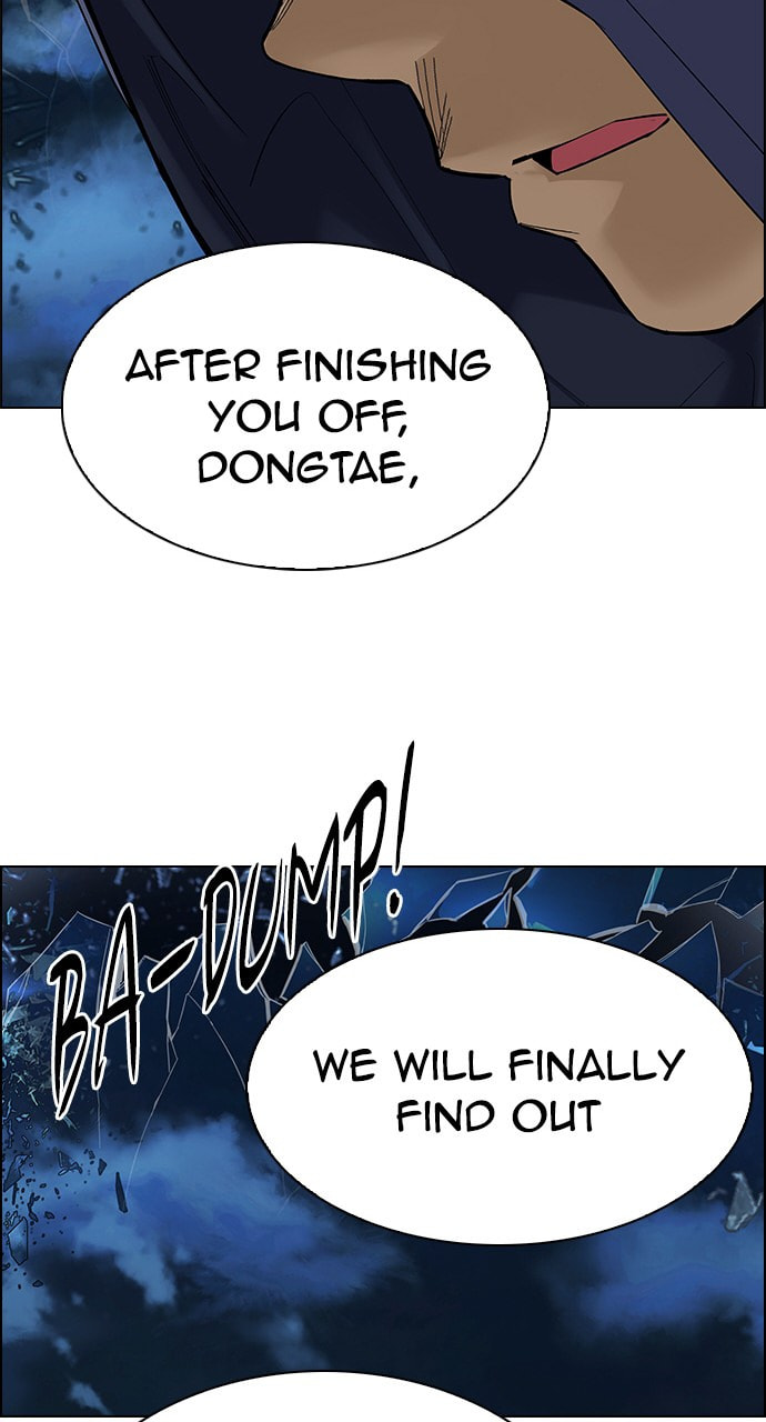 Read DICE chapter 332 image 34 on Lezhin