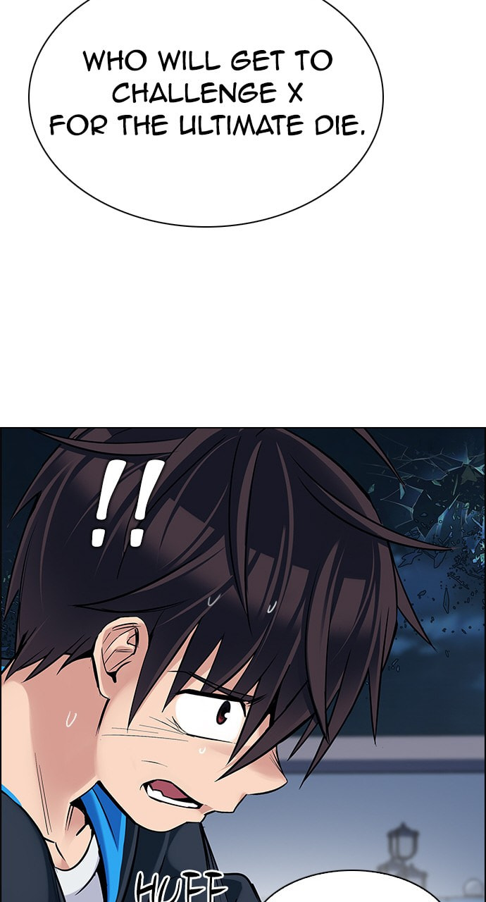 Read DICE chapter 332 image 35 on Lezhin