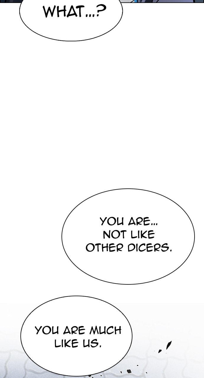 Read DICE chapter 332 image 43 on Lezhin