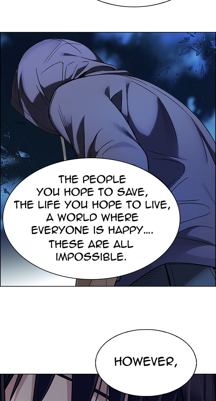 Read DICE chapter 332 image 51 on Lezhin