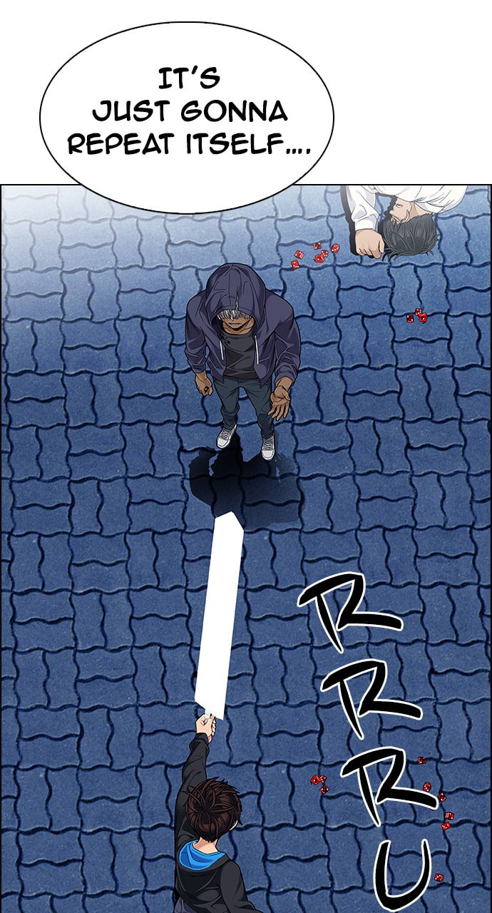 Read DICE chapter 332 image 55 on Lezhin