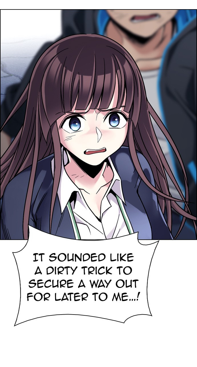 Read DICE chapter 332 image 66 on Lezhin