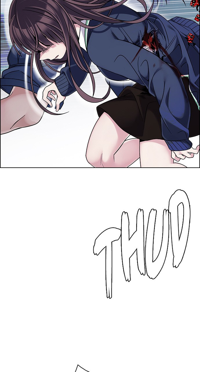 Read DICE chapter 332 image 7 on Lezhin