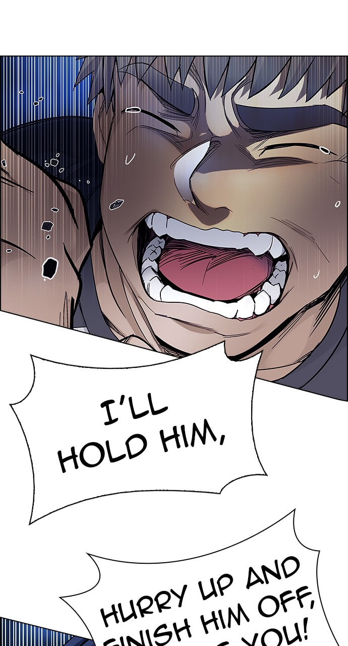 Read DICE chapter 332 image 72 on Lezhin