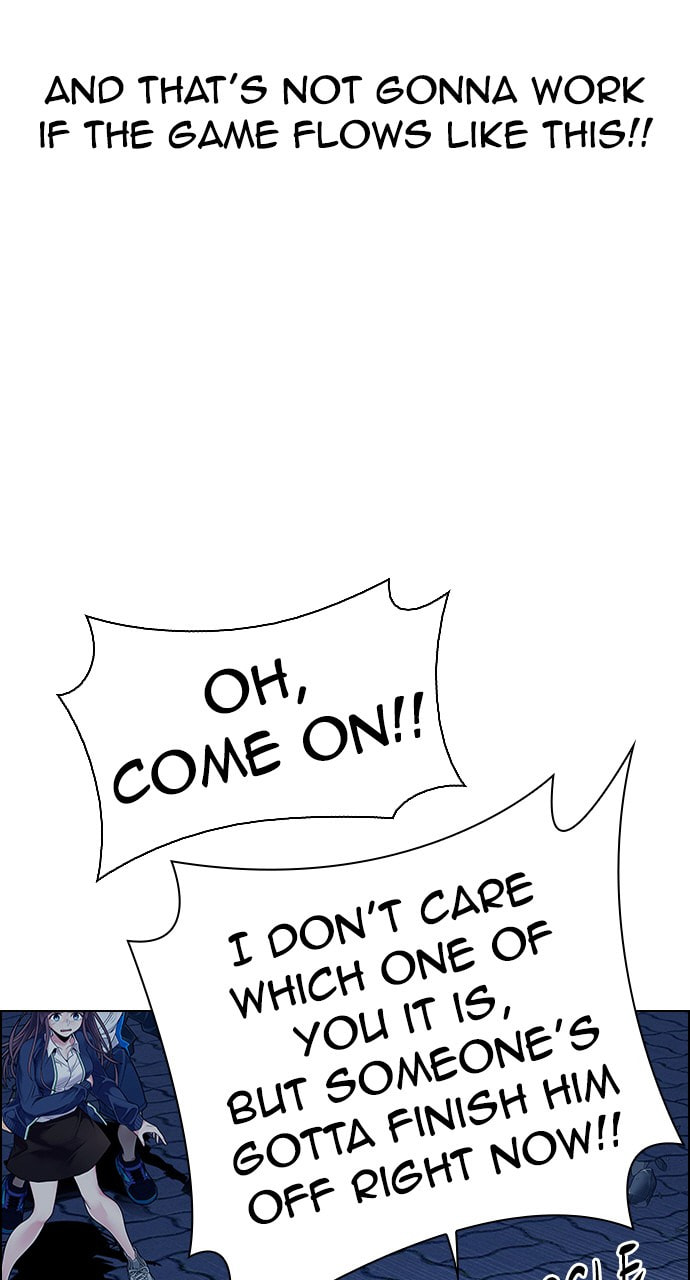 Read DICE chapter 333 image 10 on Lezhin