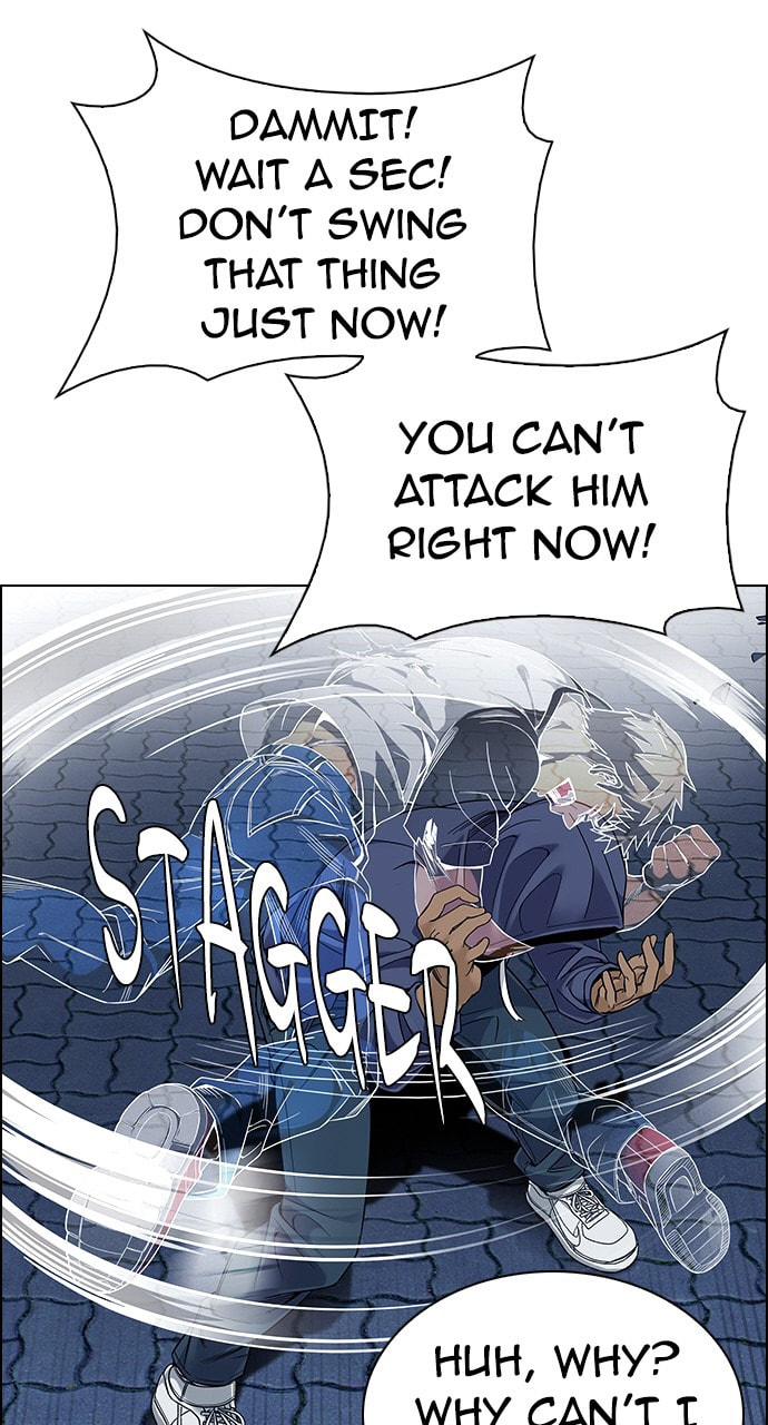 Read DICE chapter 333 image 16 on Lezhin