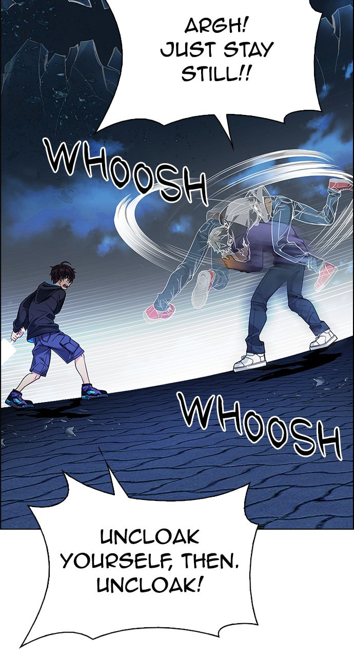 Read DICE chapter 333 image 20 on Lezhin