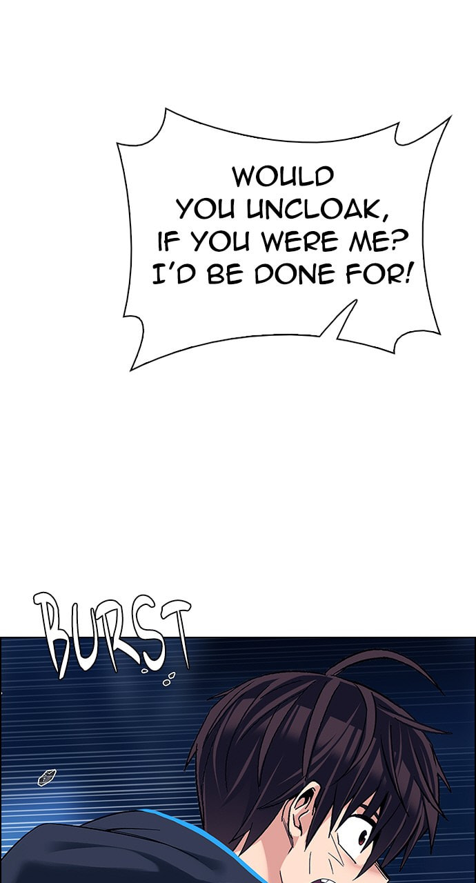 Read DICE chapter 333 image 21 on Lezhin