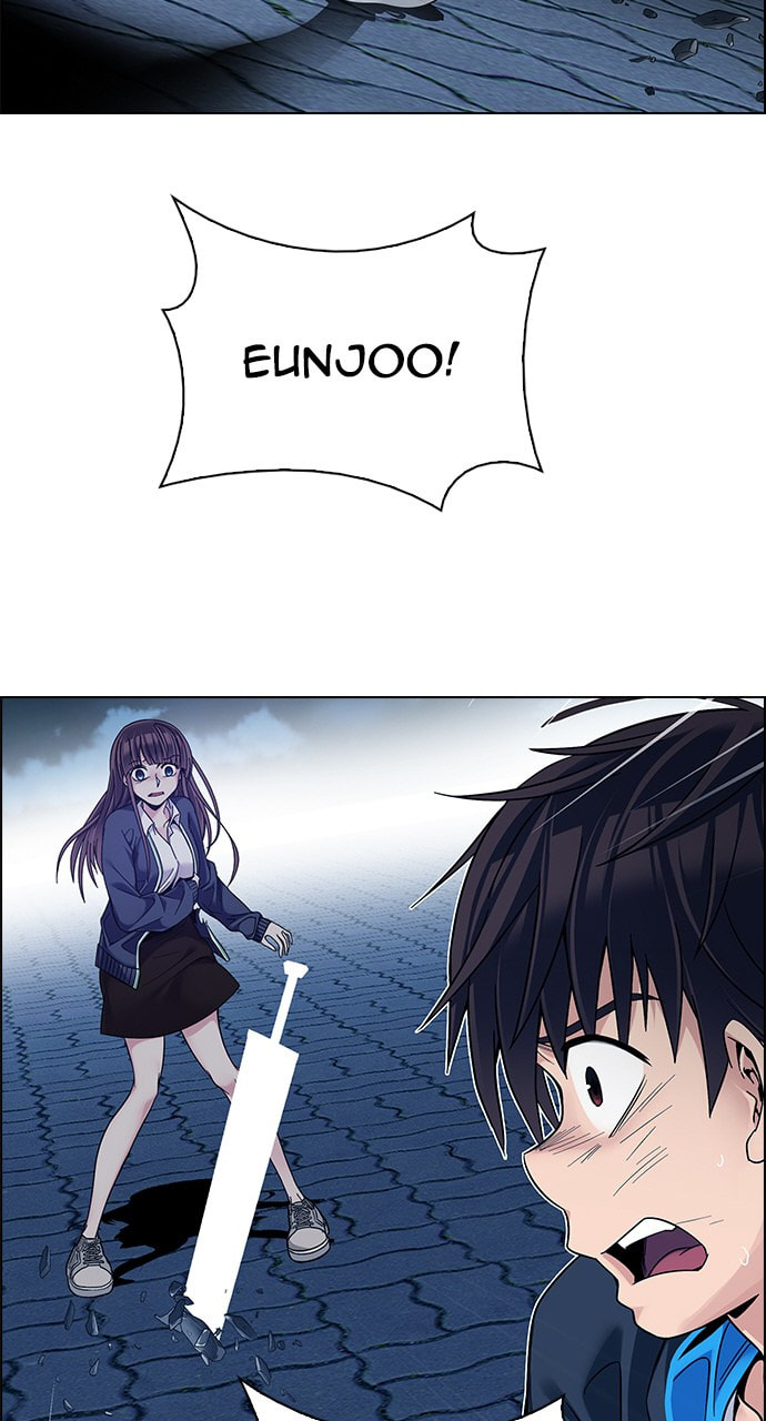 Read DICE chapter 333 image 32 on Lezhin