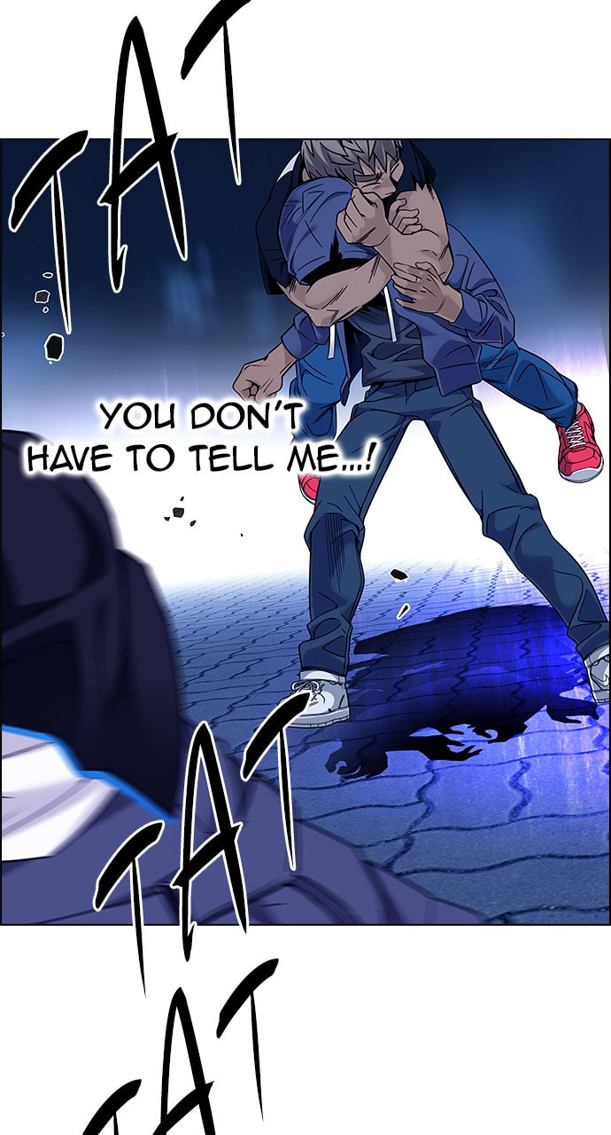 Read DICE chapter 333 image 35 on Lezhin