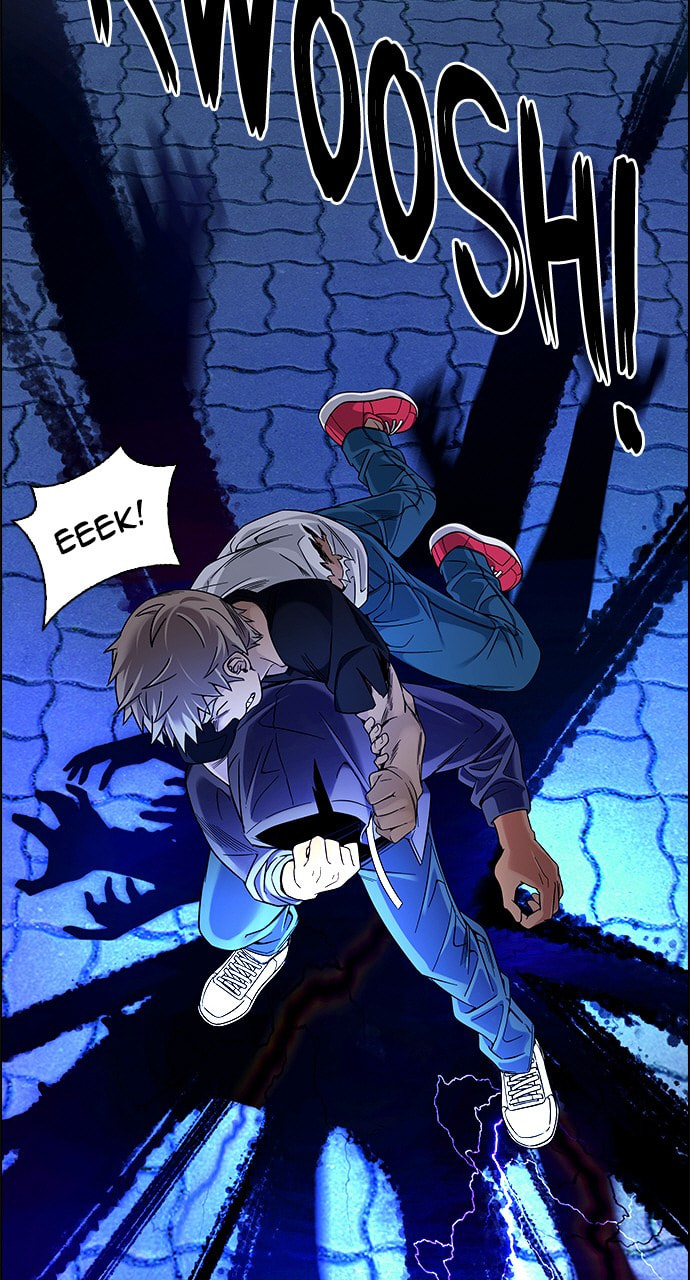 Read DICE chapter 333 image 39 on Lezhin