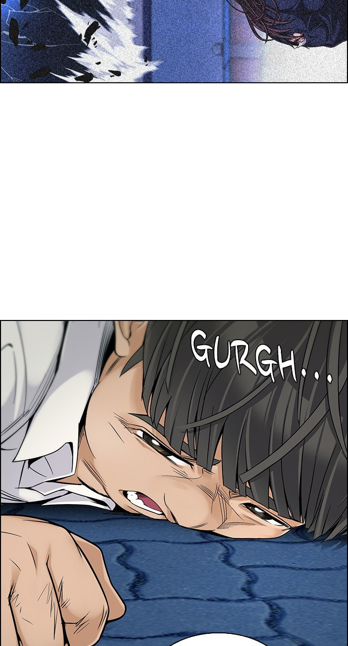 Read DICE chapter 333 image 4 on Lezhin