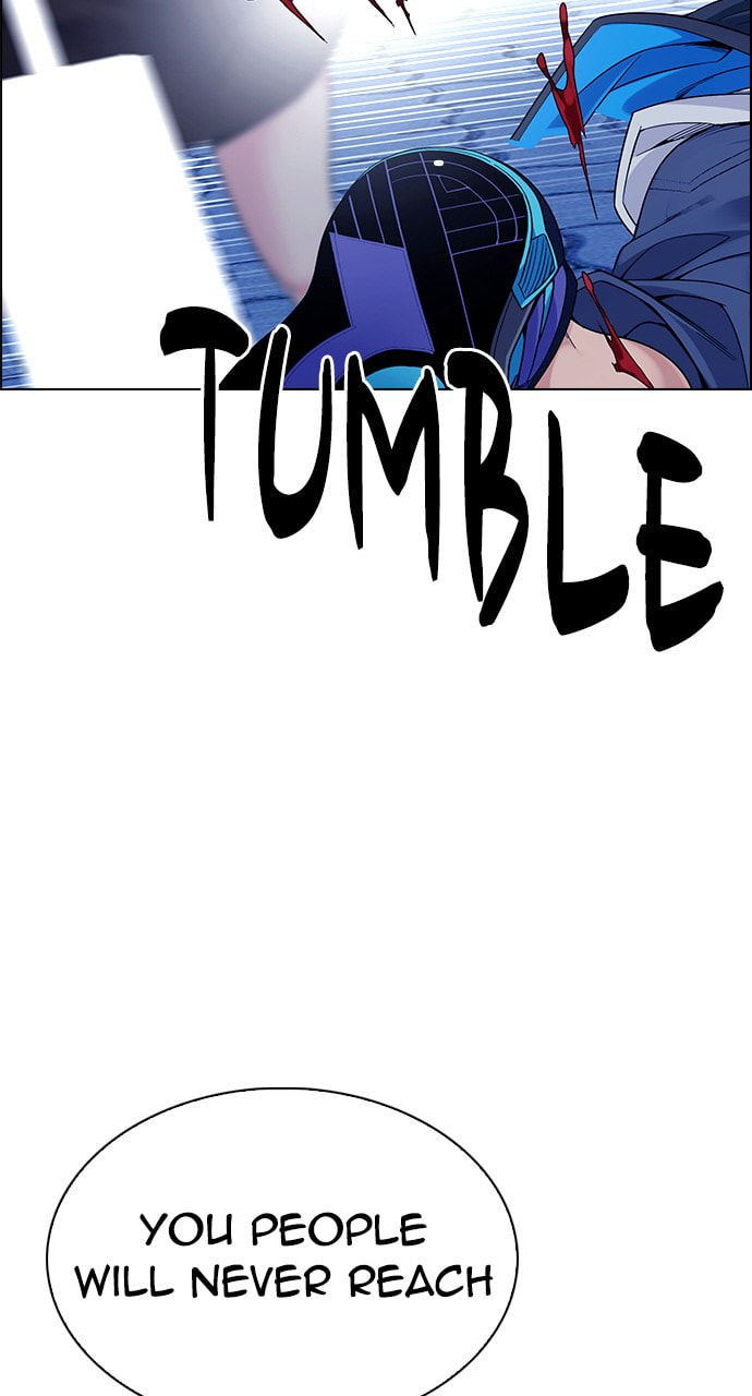 Read DICE chapter 333 image 46 on Lezhin