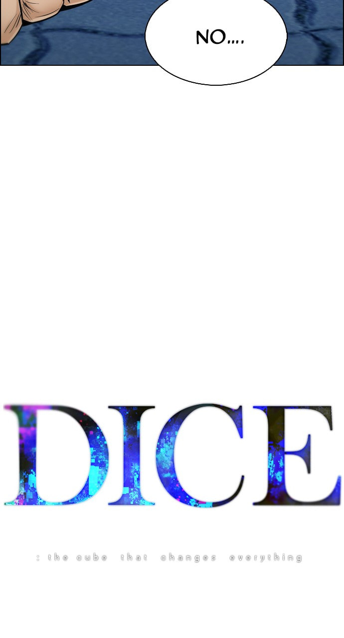 Read DICE chapter 333 image 5 on Lezhin