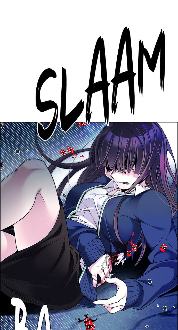 Read DICE chapter 333 image 50 on Lezhin