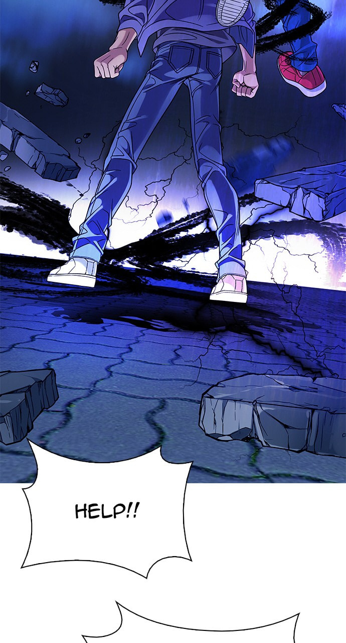 Read DICE chapter 333 image 61 on Lezhin