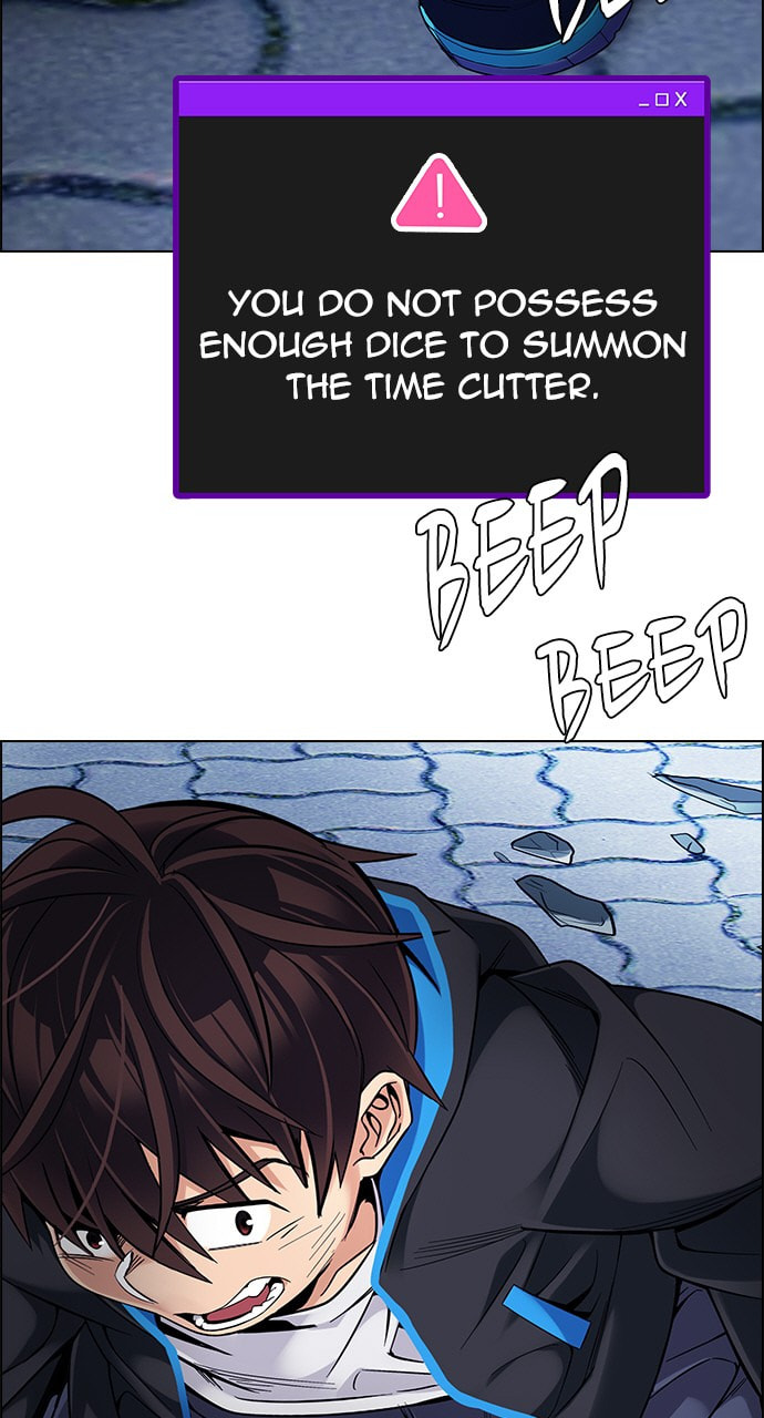 Read DICE chapter 333 image 66 on Lezhin