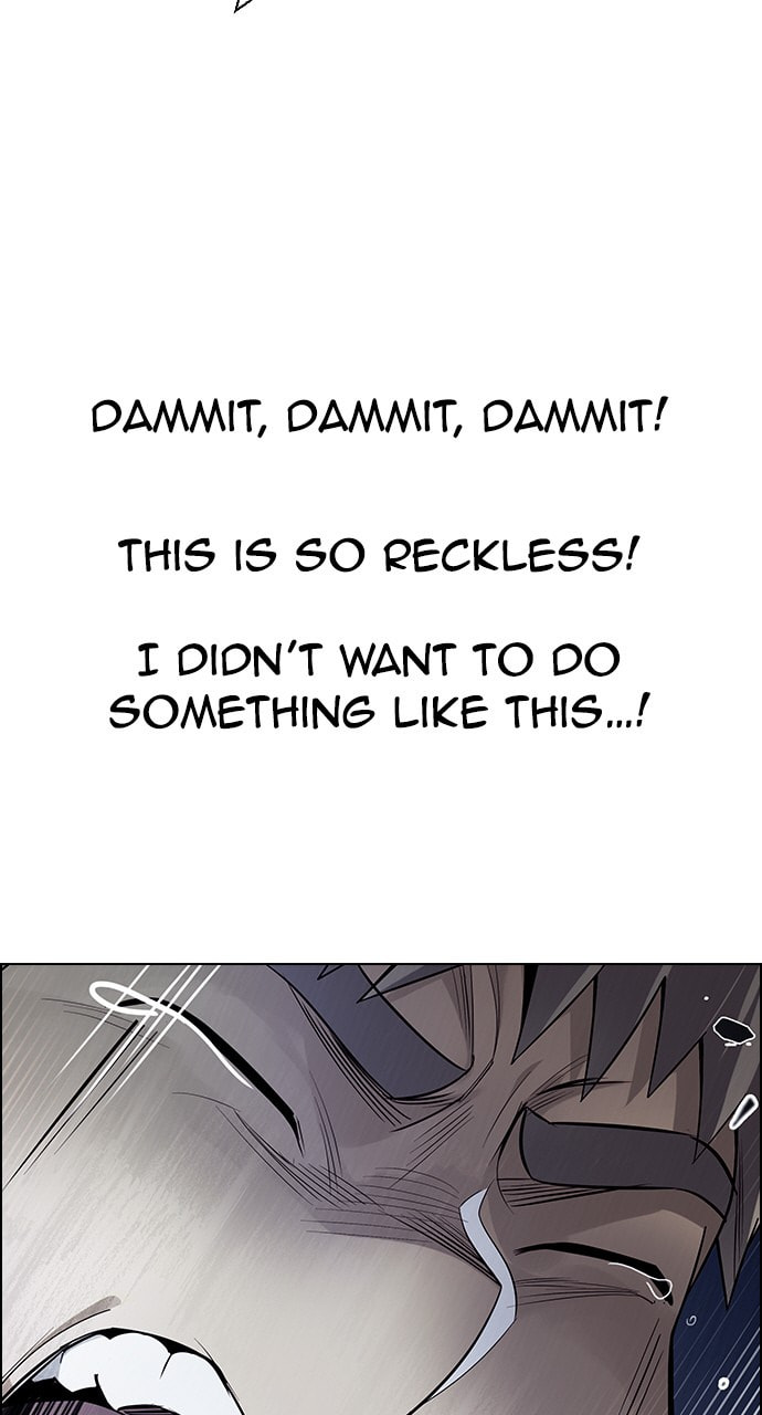 Read DICE chapter 333 image 8 on Lezhin