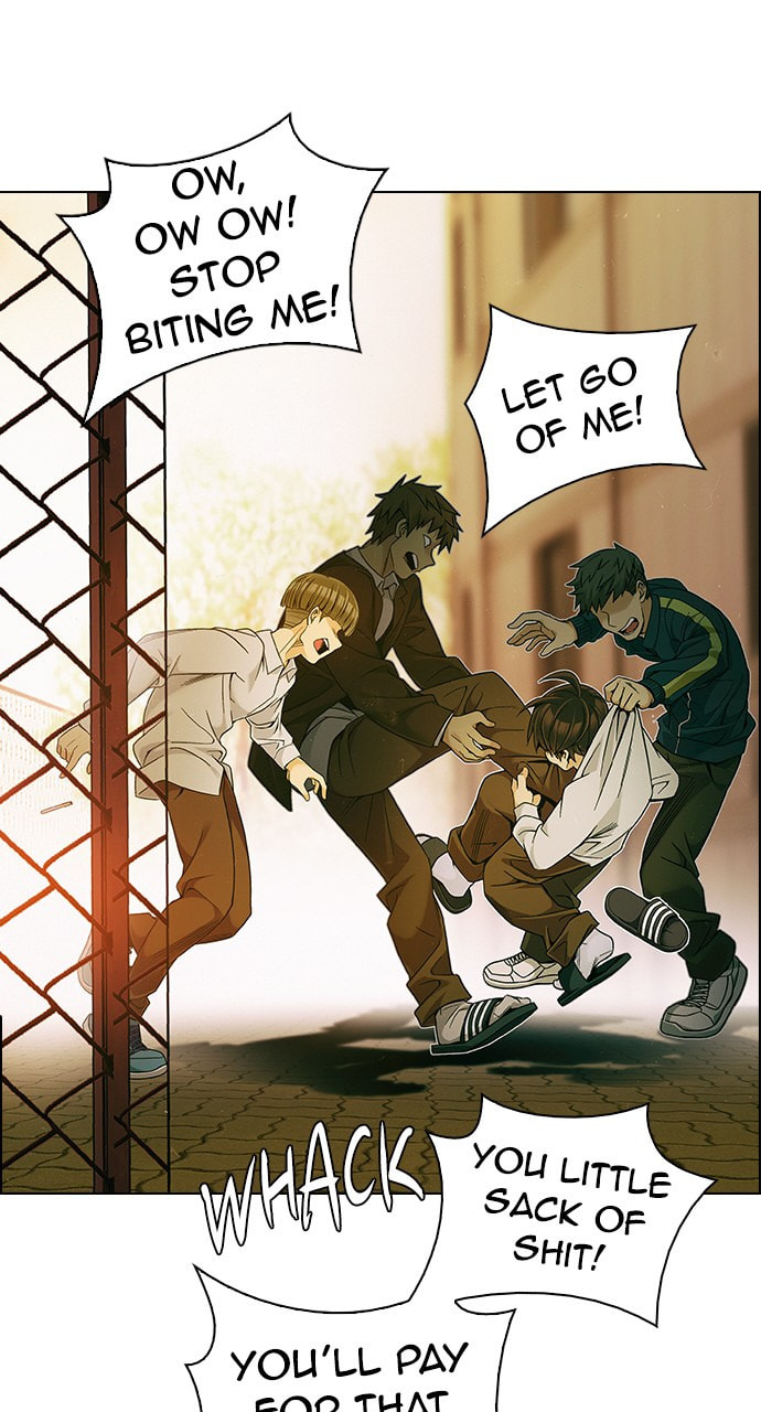 Read DICE chapter 334 image 12 on Lezhin