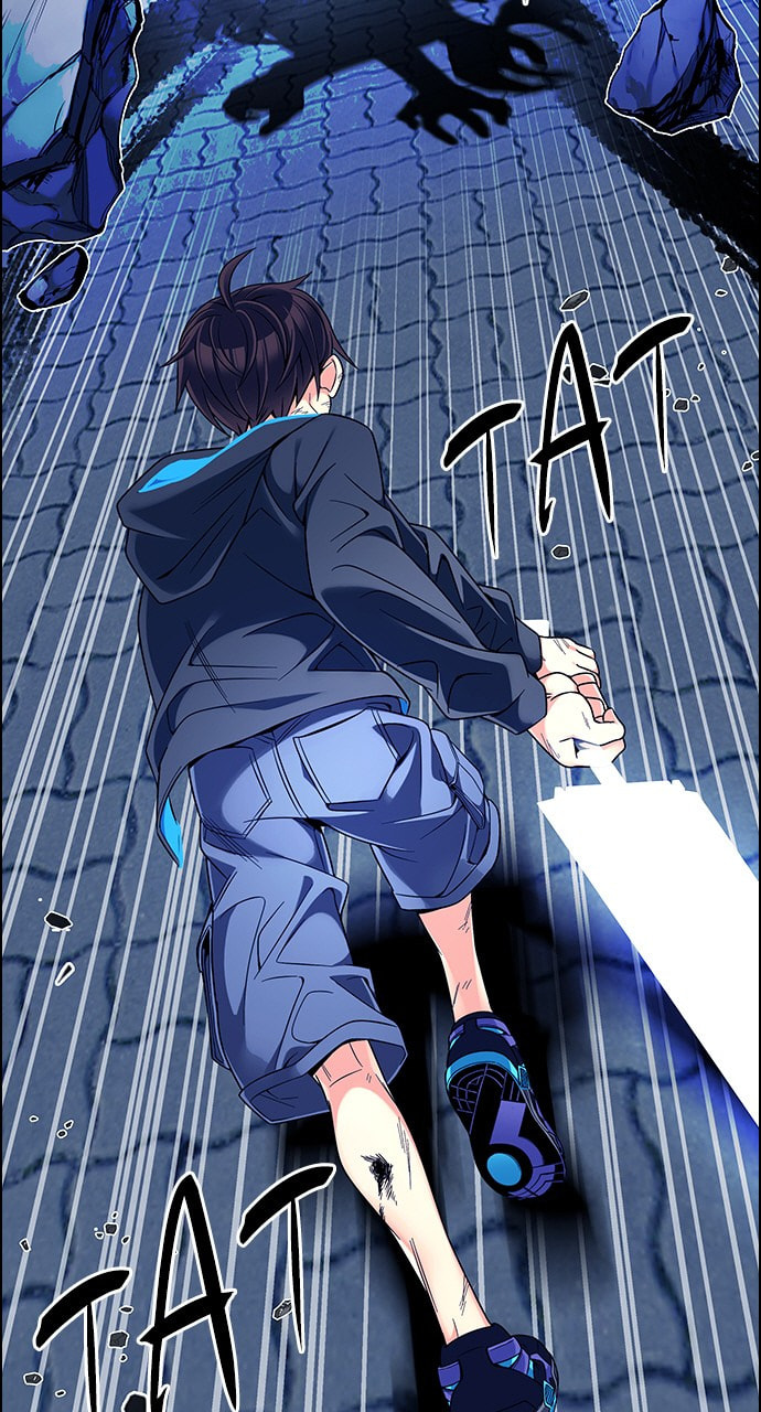 Read DICE chapter 334 image 16 on Lezhin