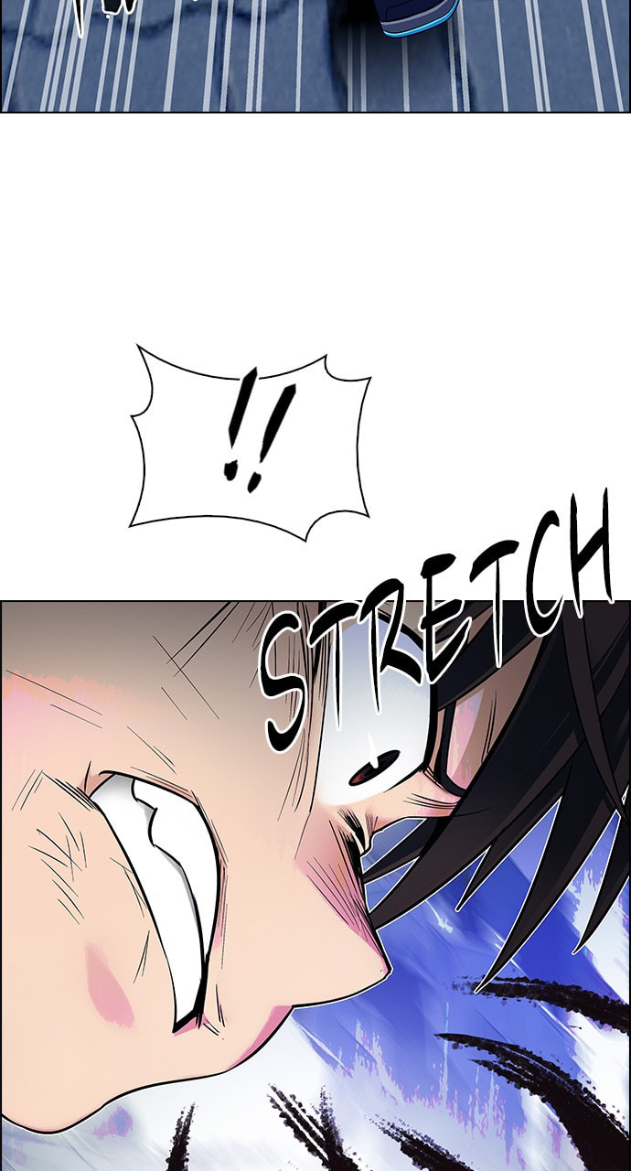 Read DICE chapter 334 image 17 on Lezhin