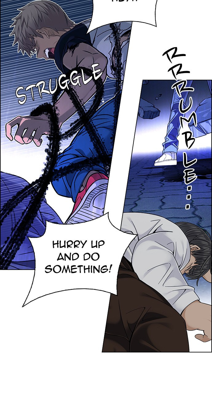 Read DICE chapter 334 image 20 on Lezhin