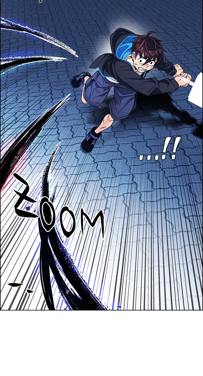 Read DICE chapter 334 image 23 on Lezhin