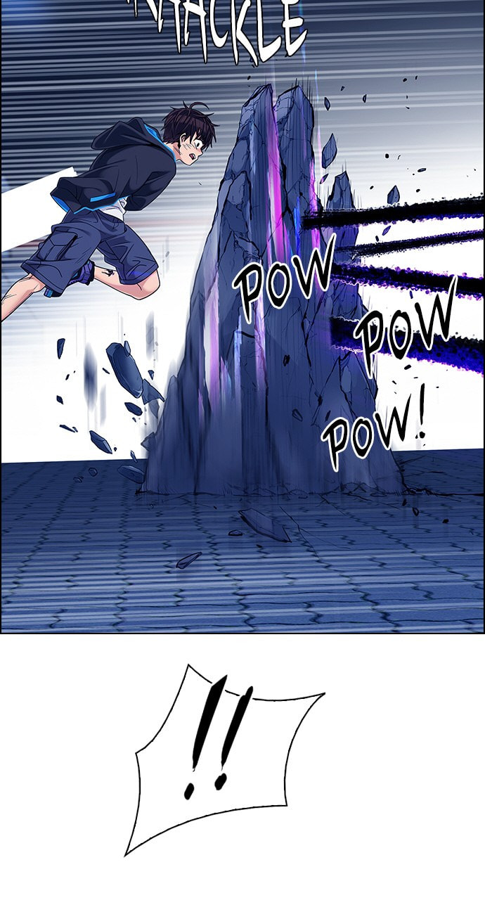 Read DICE chapter 334 image 27 on Lezhin