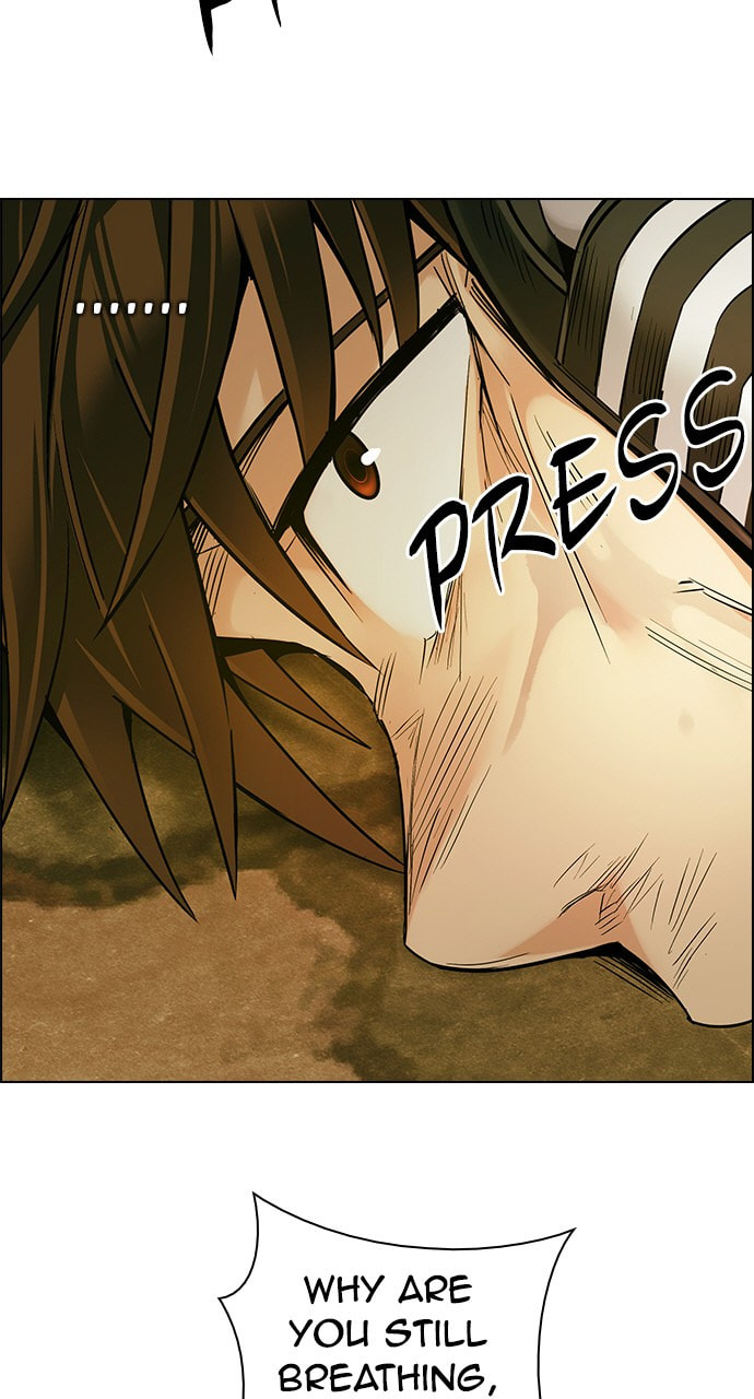 Read DICE chapter 334 image 3 on Lezhin