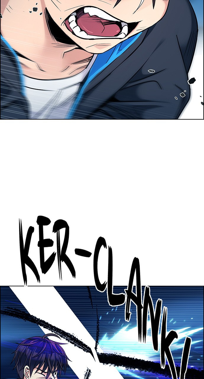 Read DICE chapter 334 image 32 on Lezhin