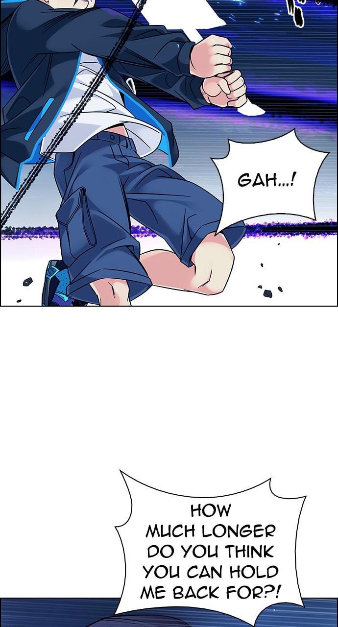 Read DICE chapter 334 image 33 on Lezhin