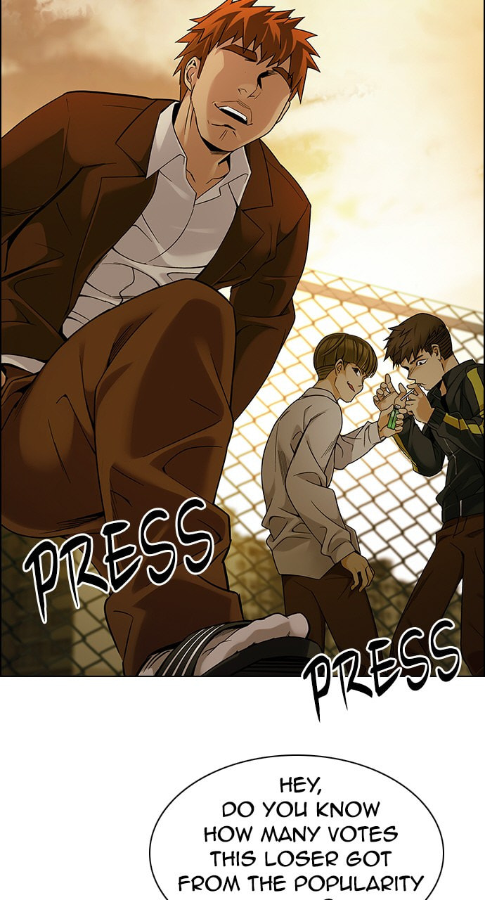 Read DICE chapter 334 image 5 on Lezhin
