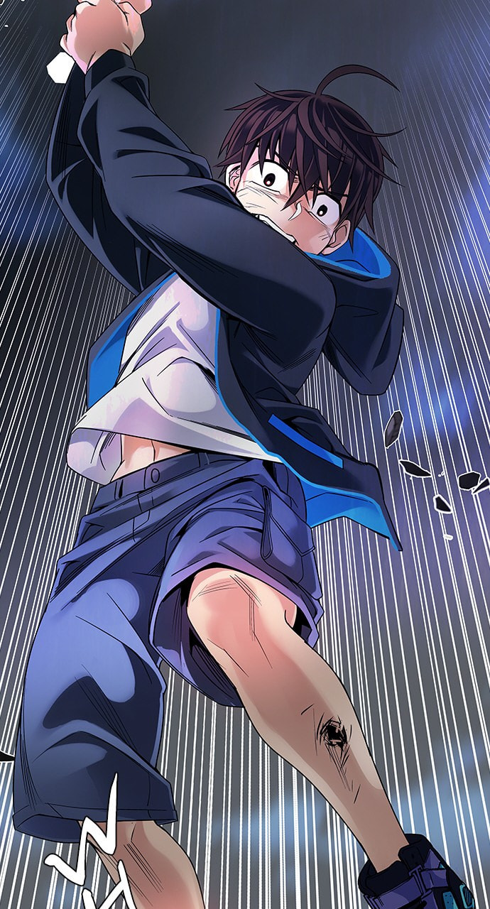 Read DICE chapter 334 image 57 on Lezhin
