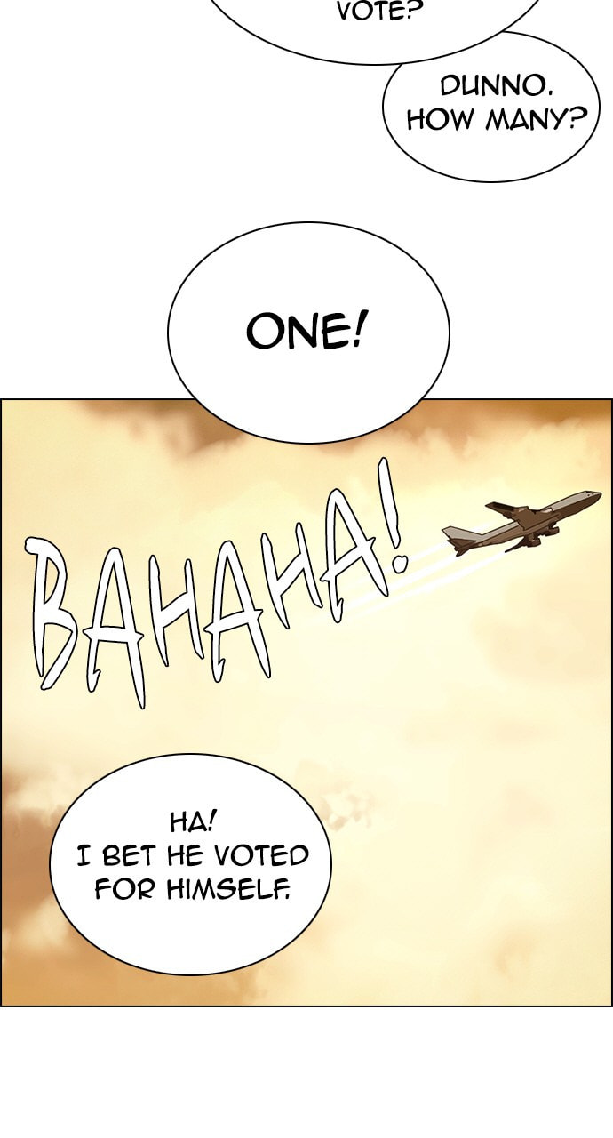 Read DICE chapter 334 image 6 on Lezhin