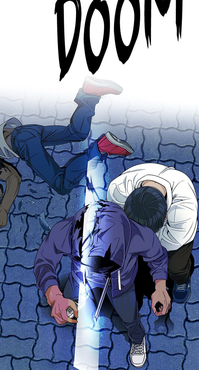 Read DICE chapter 334 image 67 on Lezhin